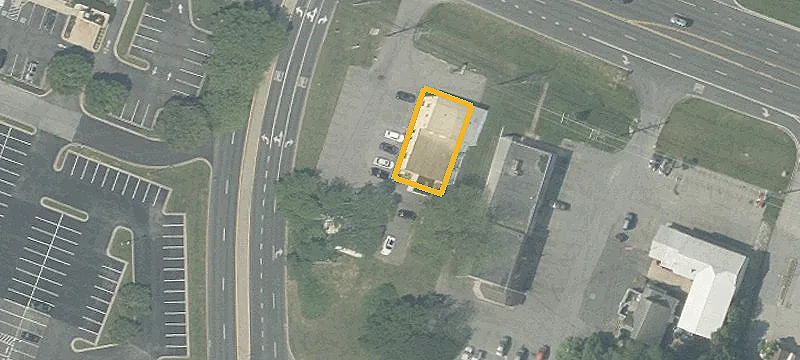 1437 Liberty Rd