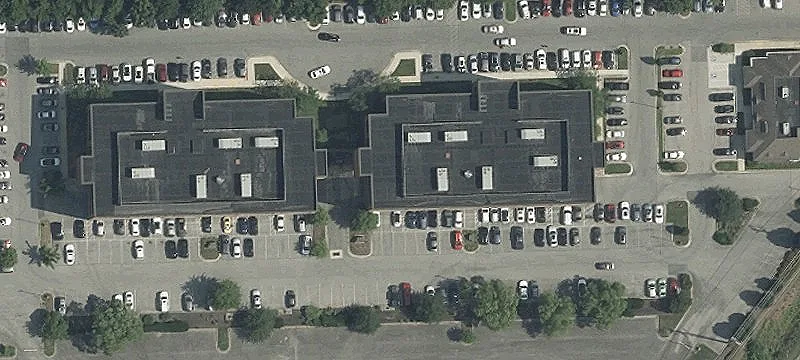 12150 Annapolis Rd Ste, Unit 216