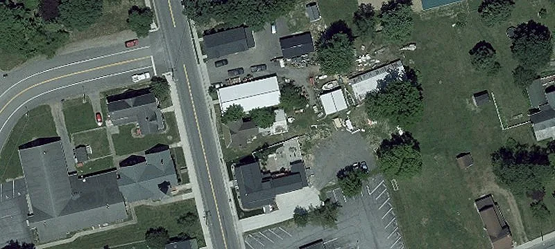102 Church St