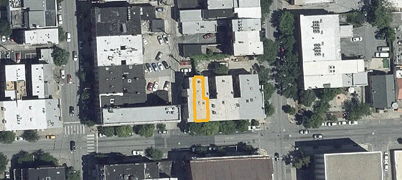 104 Madison St
