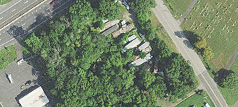6 Spesutia Rd