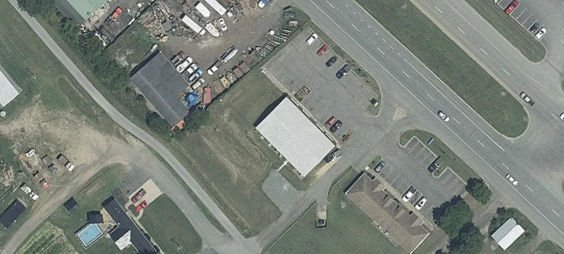 28943 3rd Notch Rd