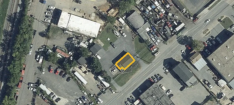 11222 Old Baltimore Pike