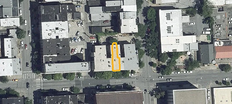 108 Madison St