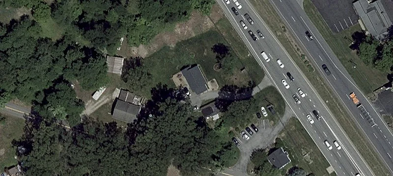 8348 Ritchie Hwy