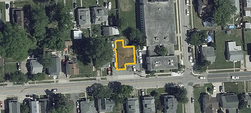 132 3rd Ave