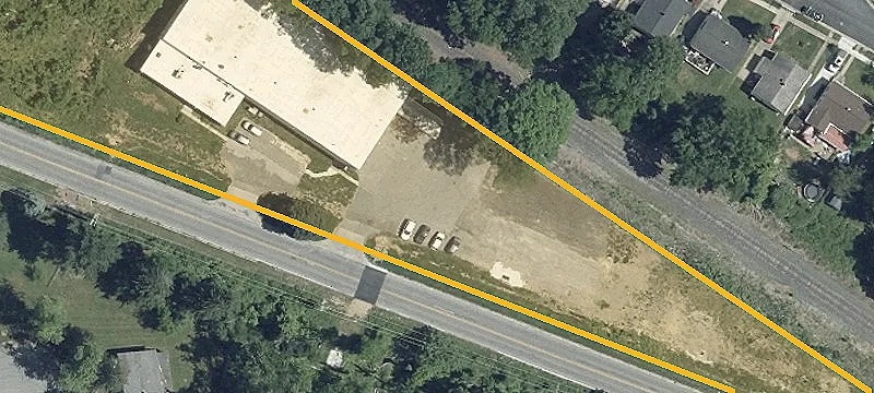 1101 Greenwood Rd