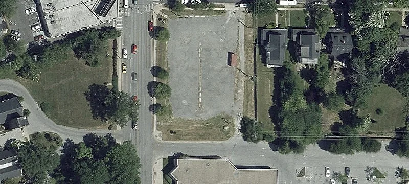5839 York Rd