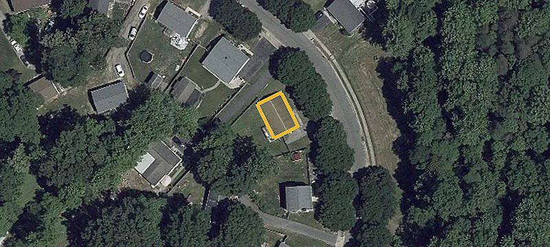527 Oakton Rd