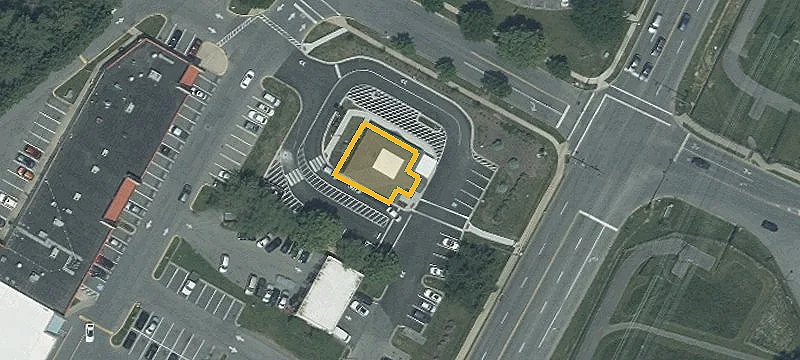 2070 Yellow Spgs Rd