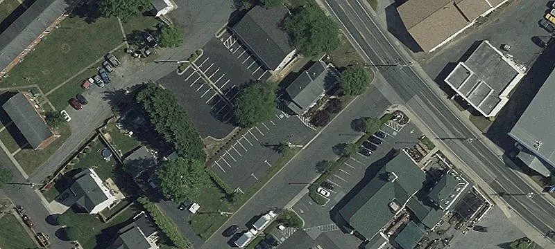 502 Rock Spg Rd