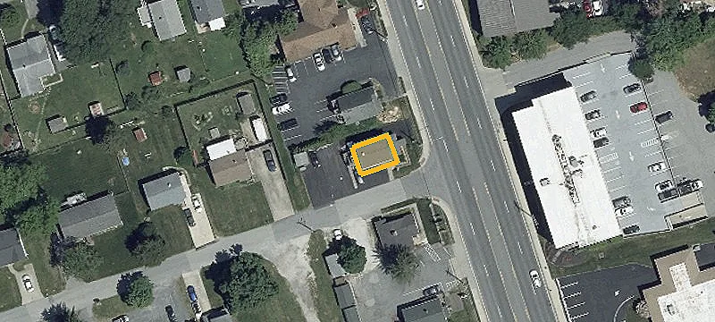 2336 York Rd