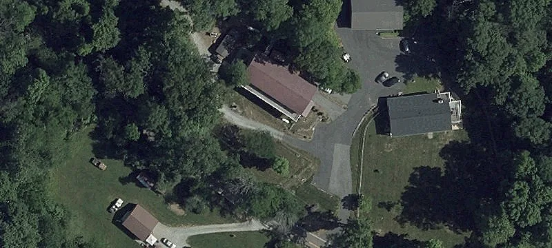 775 Ragan Rd