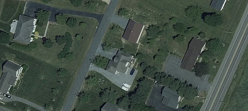 927 Gtwy Dr