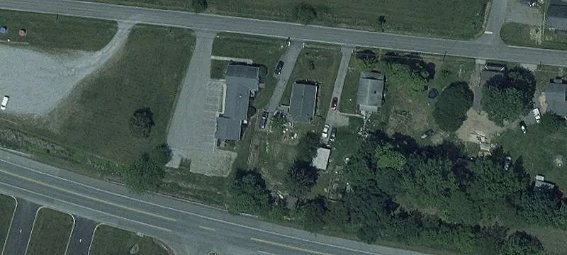 22327 Old Georgetown Rd