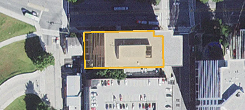 1100 Wayne Ave