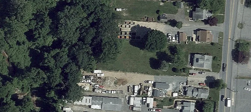 708 Hammonds Fry Rd