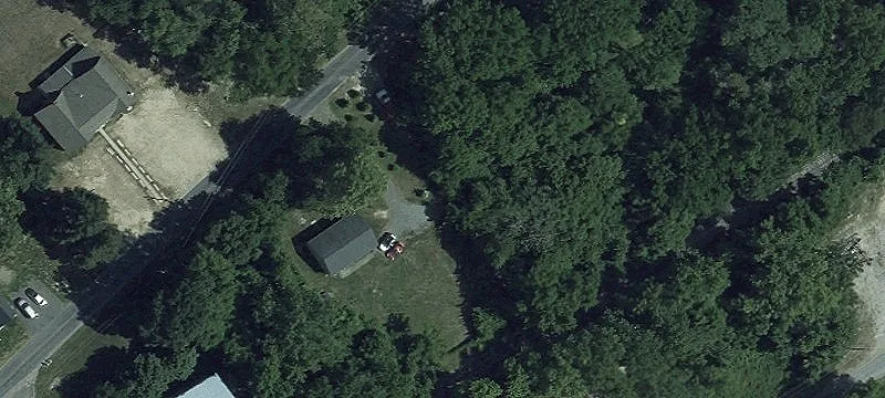 108 Rabbit Hl Rd