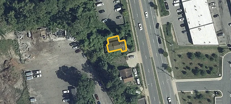 705 Ritchie Rd