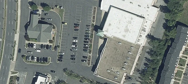 3400 Donnell Dr