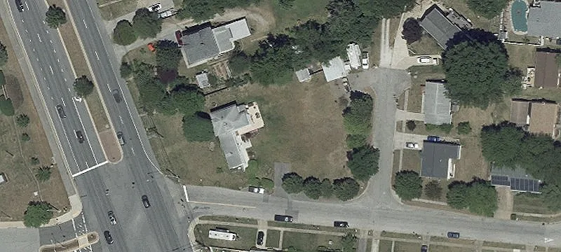 7000 Aviation Blvd