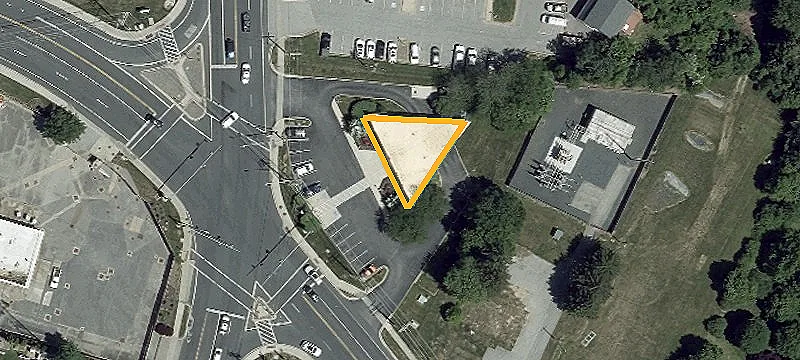 14301 Jarrettsville Pike