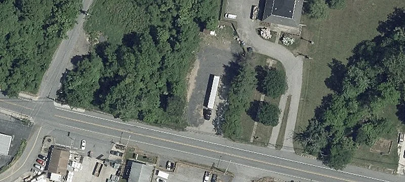 1792 Dorsey Rd