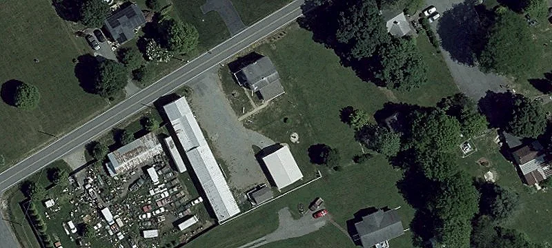 271 England Creamery Rd