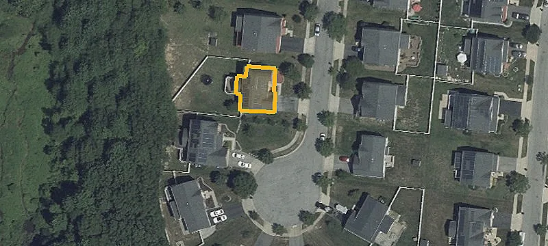 Acton Ln