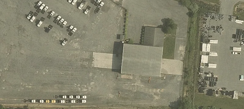 16045 Business Pkwy