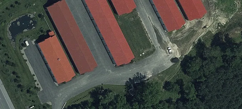 13222 Handy Ln, Unit 17