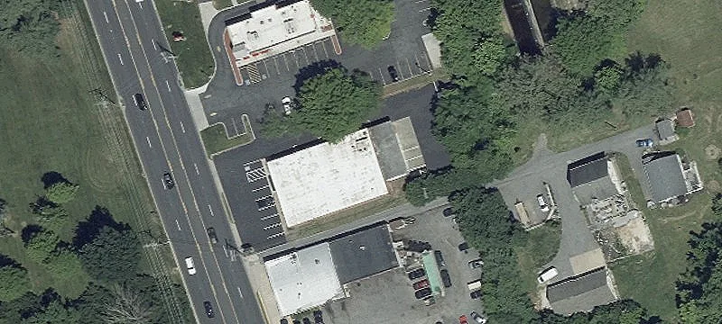 11021 York Rd