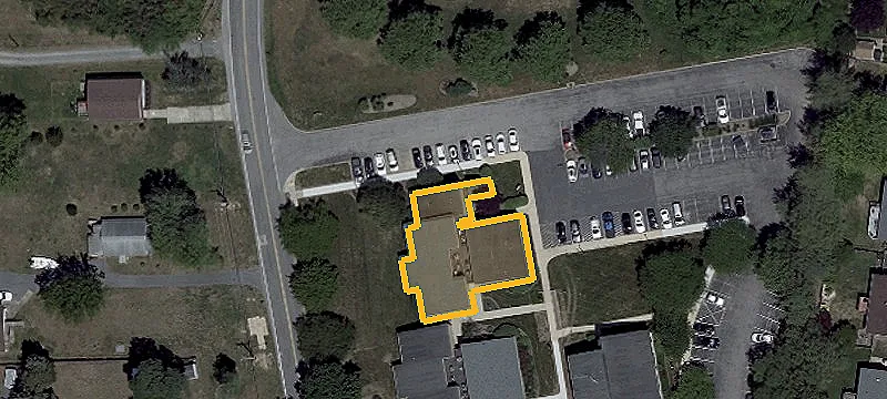 269 Peninsula Farm Rd
