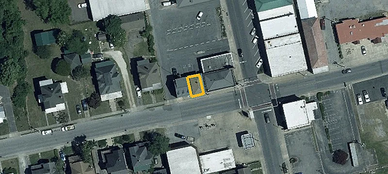 101 Central Ave