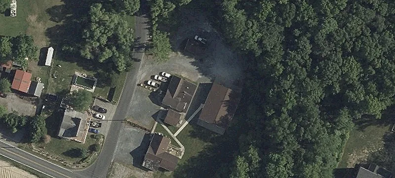 1101 Bowleys Quarters Rd