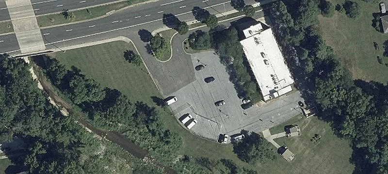 9301 Annapolis Rd