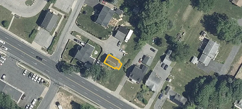 9216 Liberty Rd