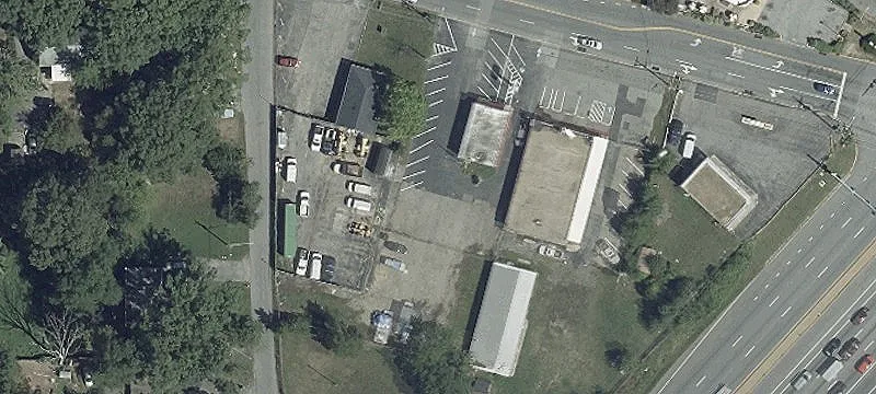 15808 Livingston Rd