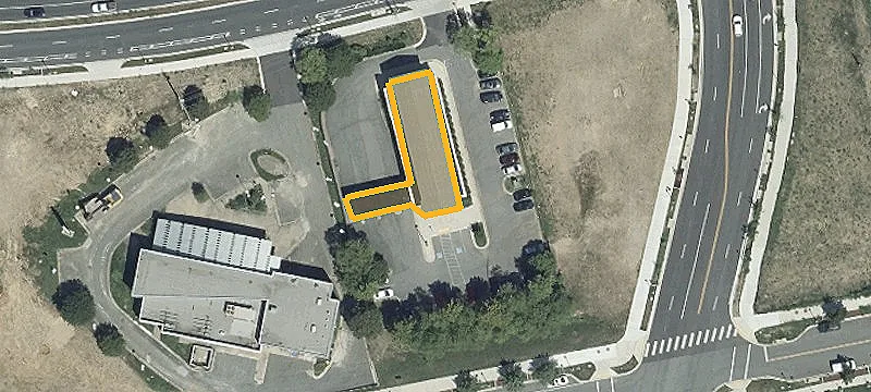 11575 Old Georgetown Rd, Unit LU2