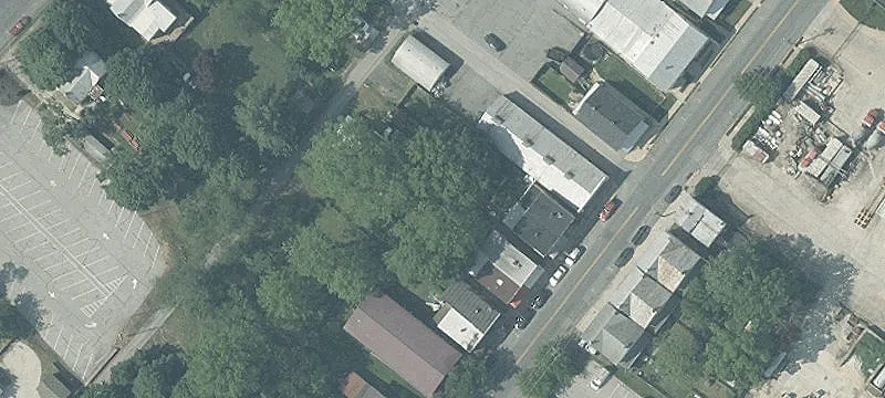 45 John St
