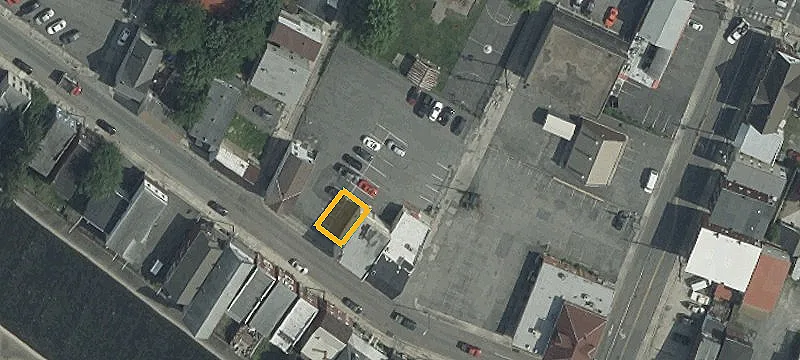 519 Mechanic St
