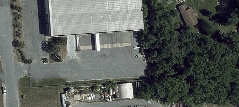 40 Industrial Rd