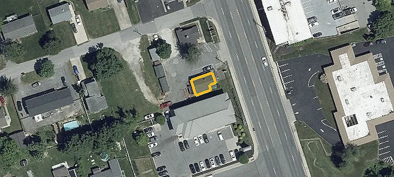 2330 York Rd