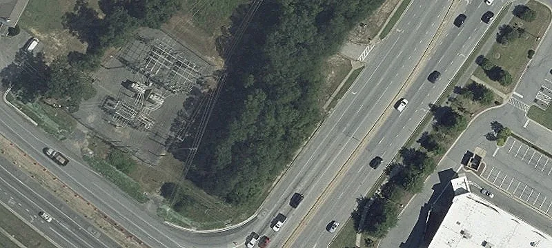 Western Pkwy