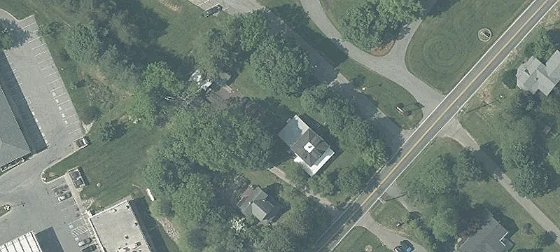 1924 Bethel Rd