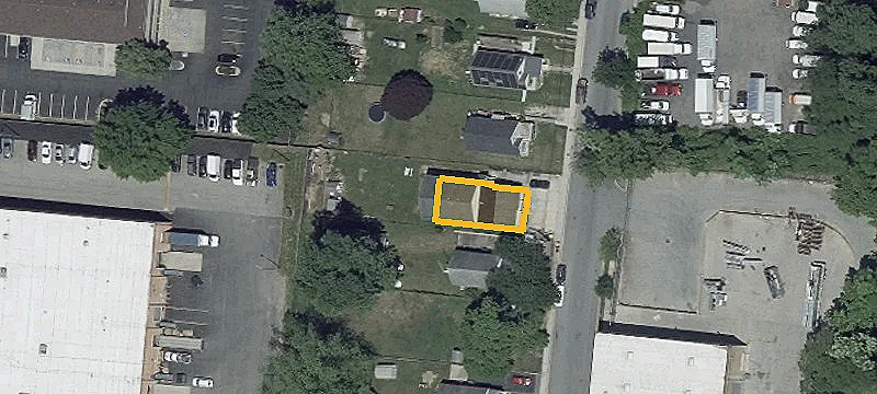 722 Wedeman Ave