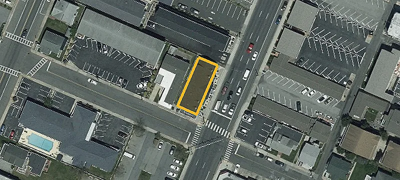 801 Philadelphia Ave