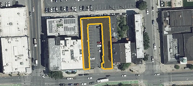 110 Wn Ave
