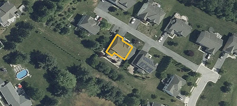 7543 Talbots Woods Ct