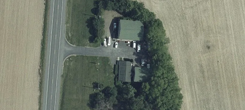 324 Centreville Rd